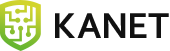 kanet logo